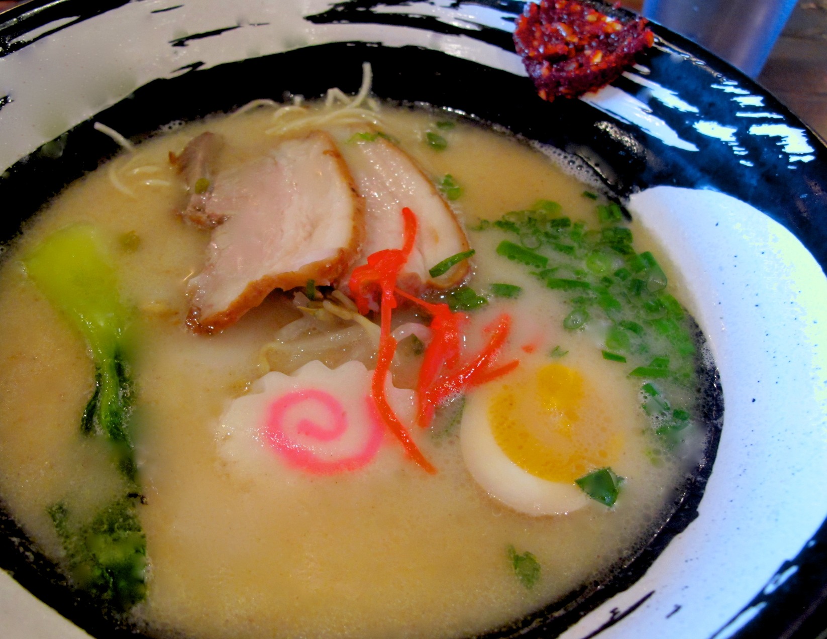 Go Now Katsu Ramen For Authentic Ramen Noodle Soup 5280